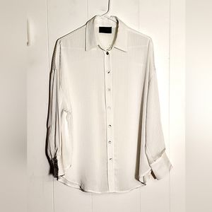 Hudson Button Down Top